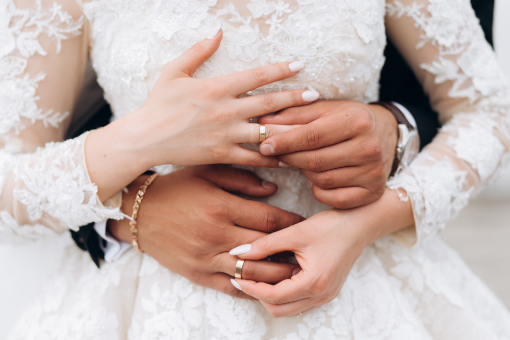 Souvenir de Mariage