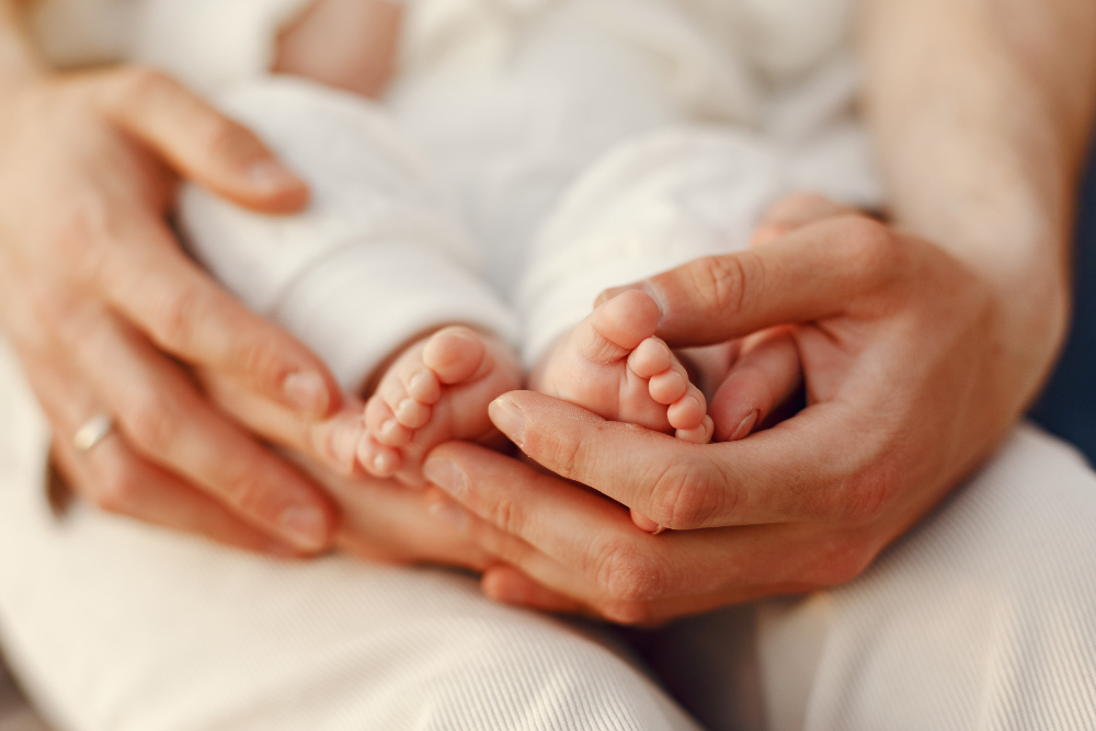 Partage de Naissance